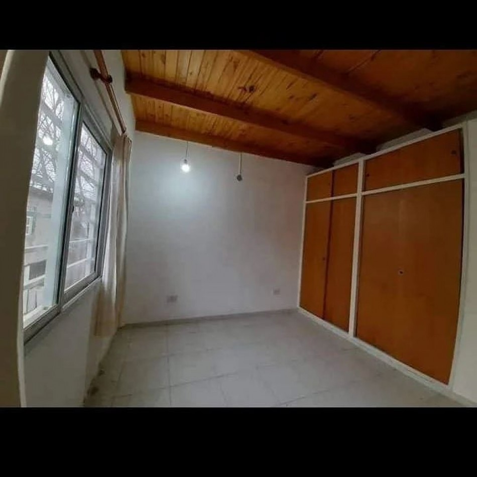 Venta de departamento