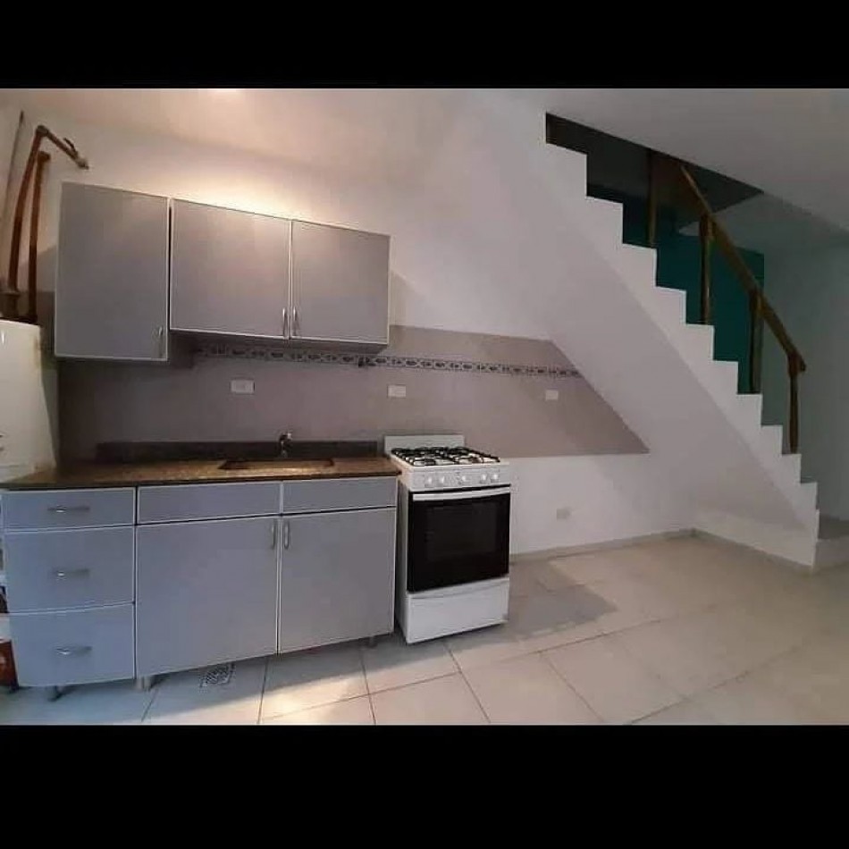 Venta de departamento