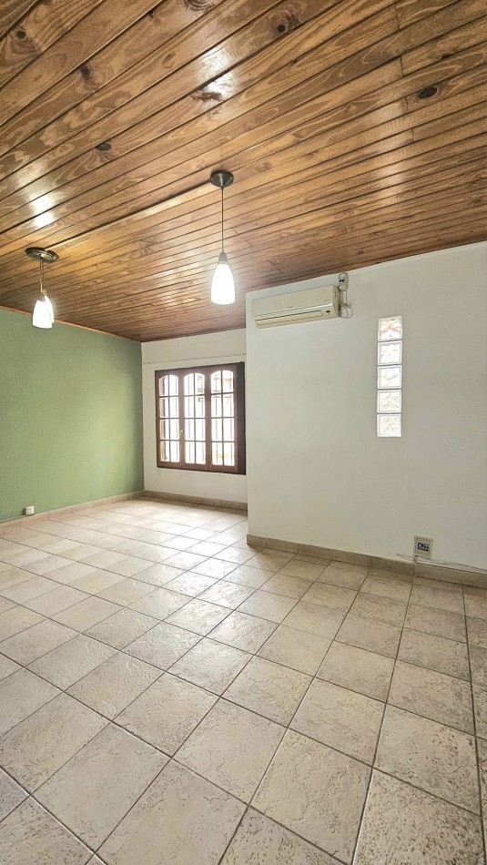 Venta propiedad con 2 casas juntas de 1 dor c/u