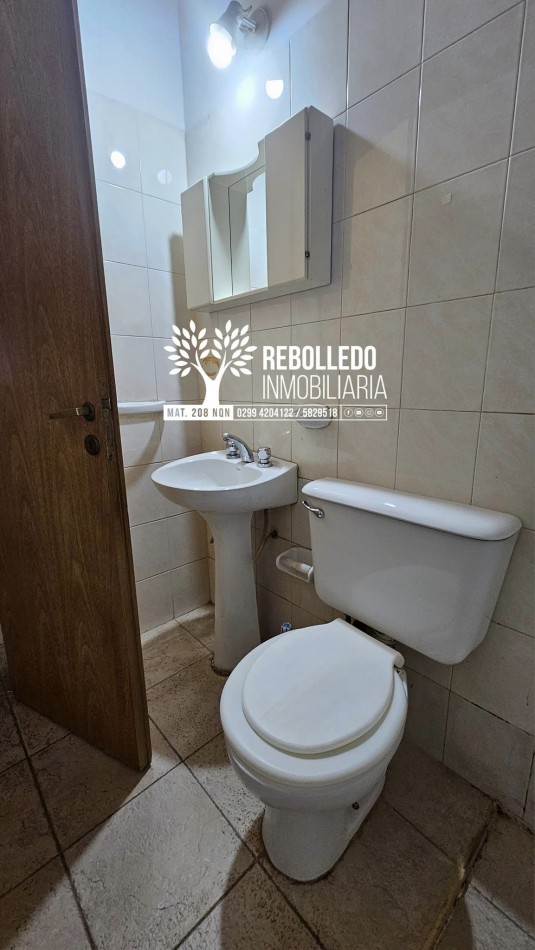 Venta propiedad con 2 casas juntas de 1 dor c/u