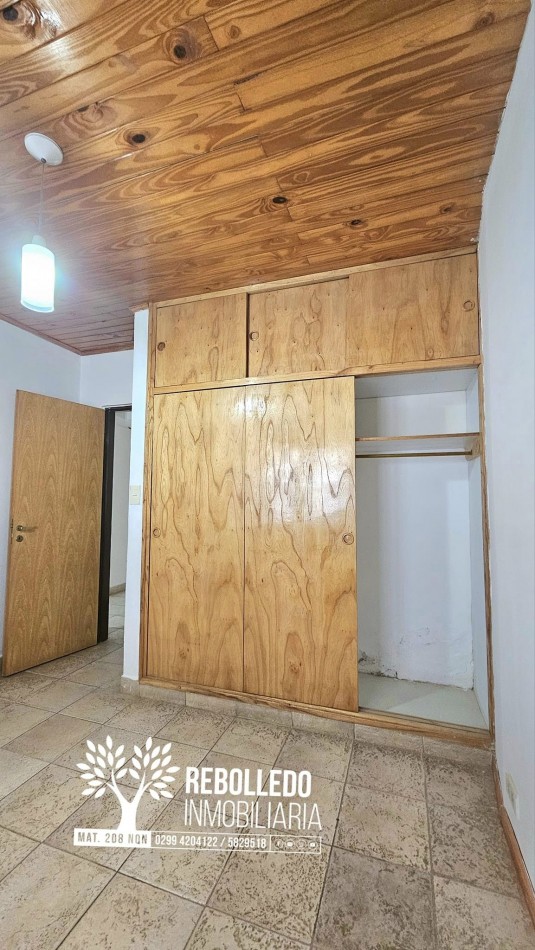 Venta propiedad con 2 casas juntas de 1 dor c/u