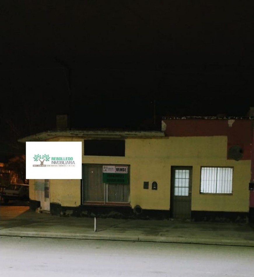 Foto Casa en Venta en Cipolletti, Rio Negro - U$D 65.000 - pix93074323 - BienesOnLine